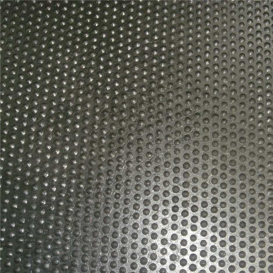 ErgoFloor Staldmåtte, HSM 1830x1220x17 mm