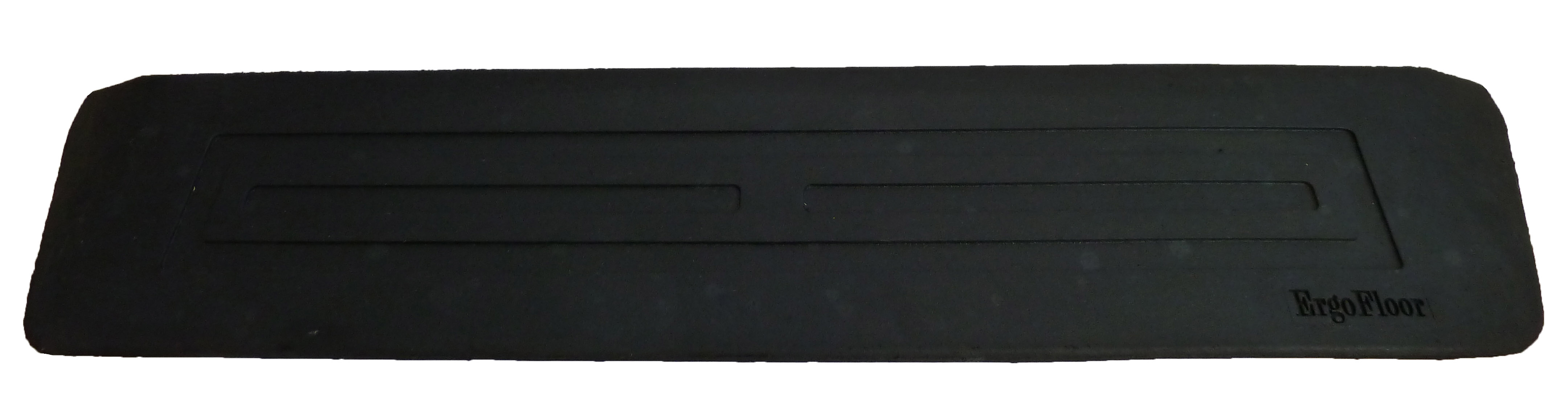 ErgoRamp gummirampe 25x200x1.010 mm