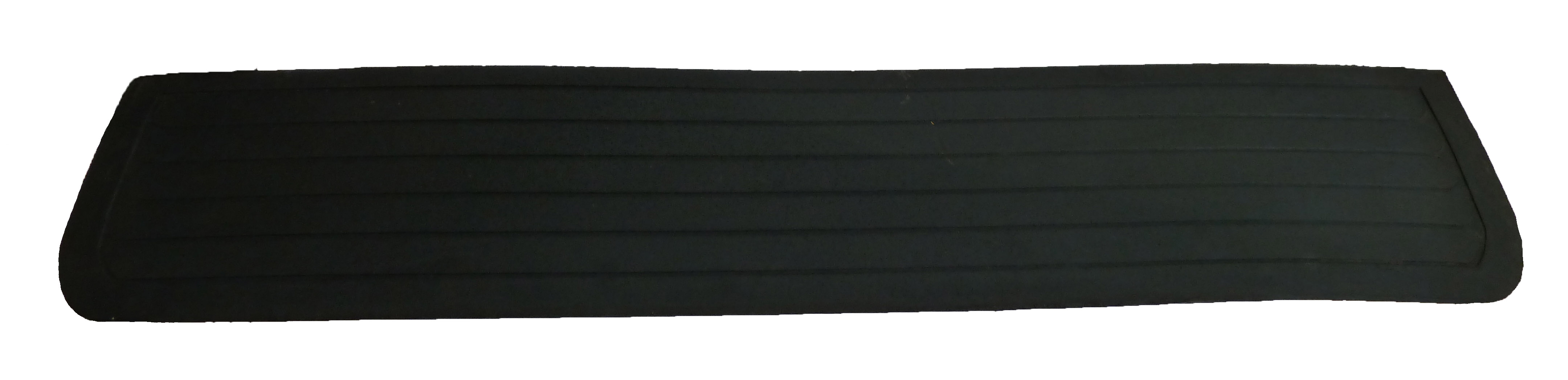 ErgoRamp gummirampe 22x203x1.067 mm