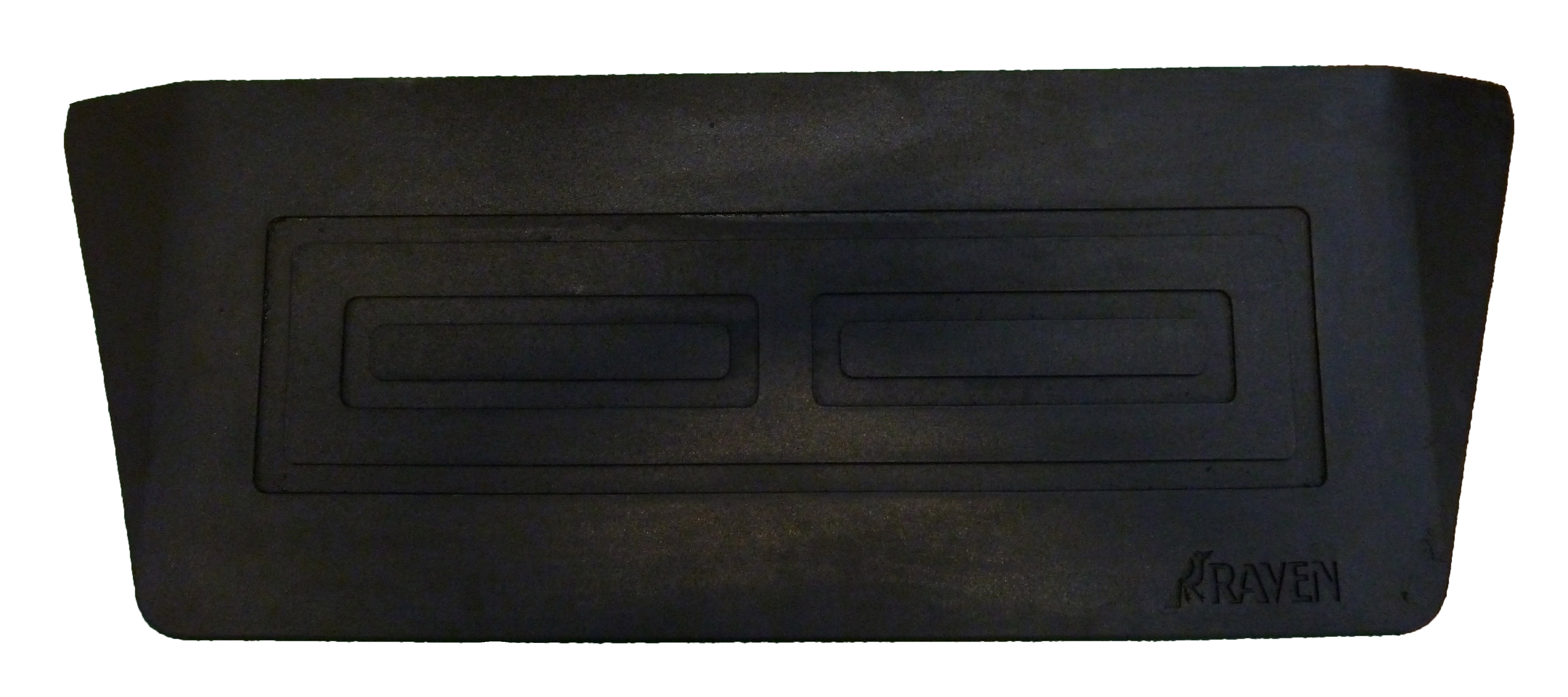 ErgoRamp gummirampe 50x400x1.140 mm