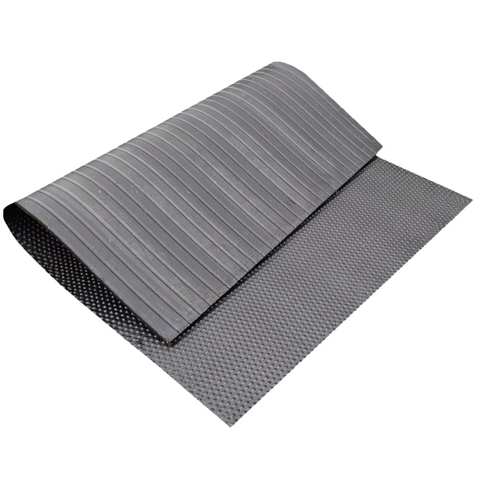 ErgoFloor Staldmåtte, HSM 1830x1220x17 mm