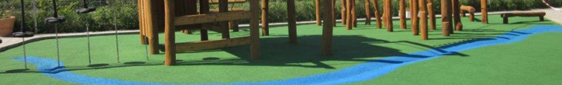 PolyPlay Gummiasfalt