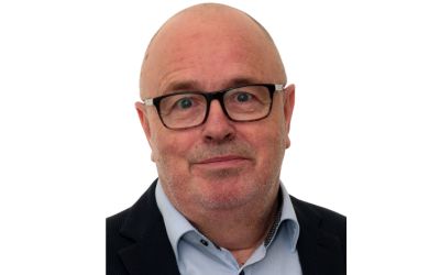 Udvidelse af salgsstyrken