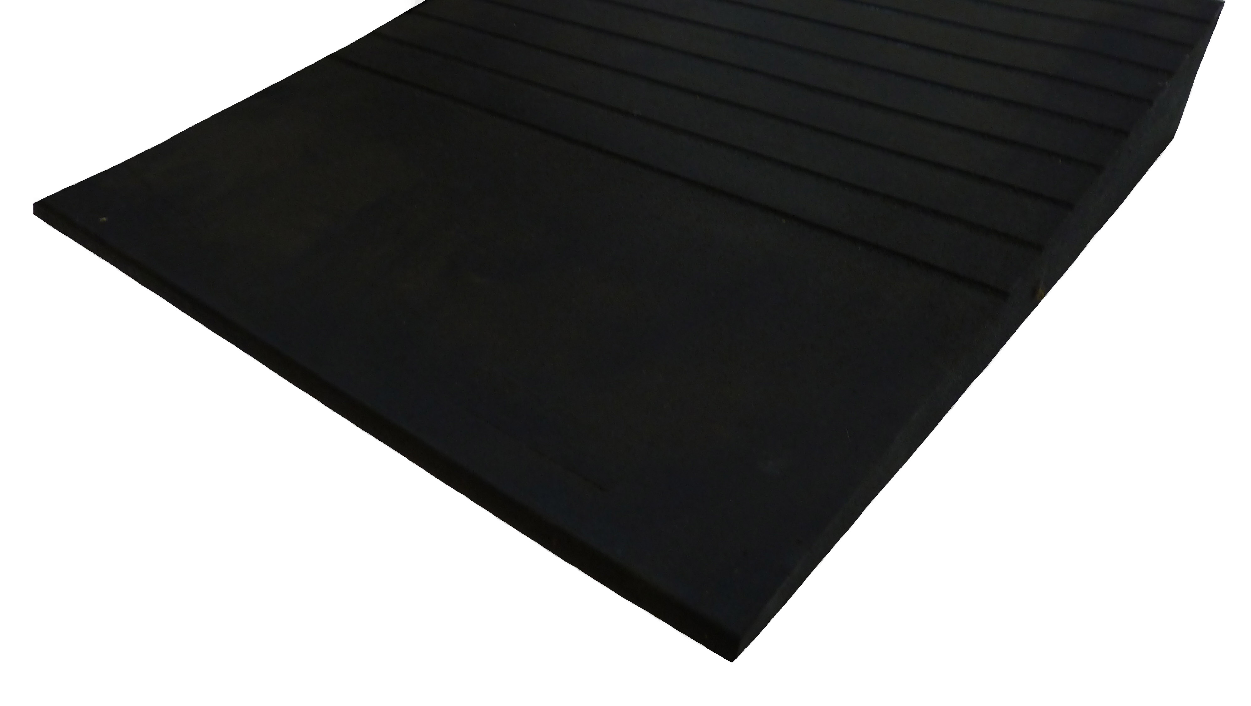 ErgoRamp gummirampe 89x533x457 mm