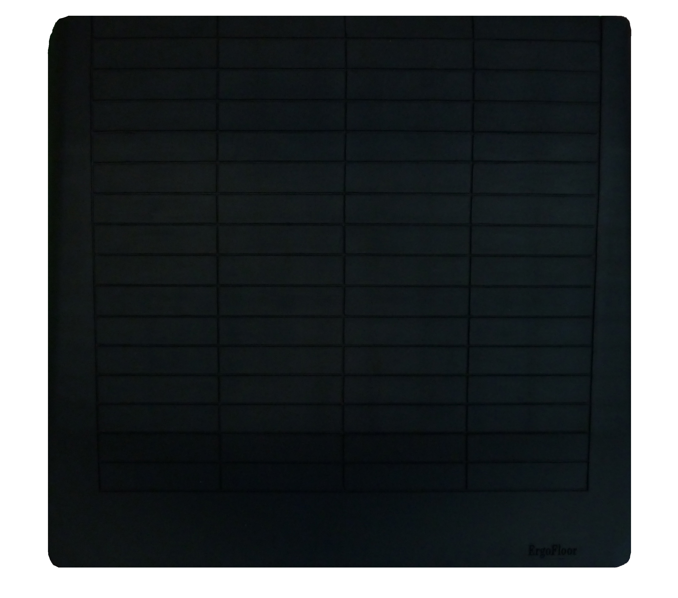 ErgoRamp gummirampe 100x800x900 mm