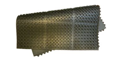 Interlock Gummimåtter