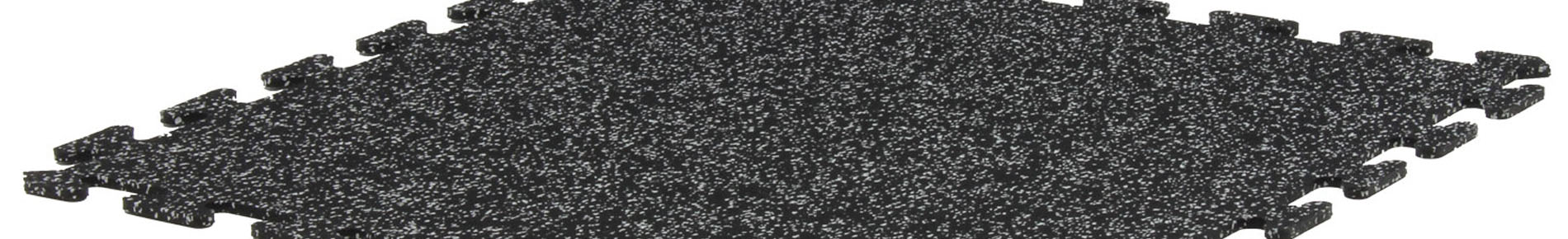 Everroll Puzzletile Gummifliser