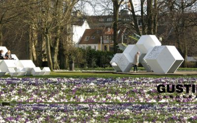 My Playground – Innovativt mobilt legelandskab med unik 3D-effekt