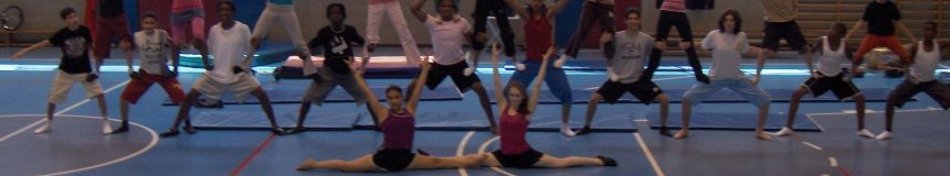 Grabo Prima Sportsgulve