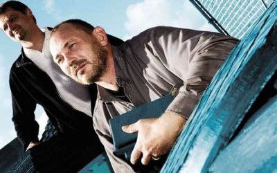 IMV gav os professionel tryghed