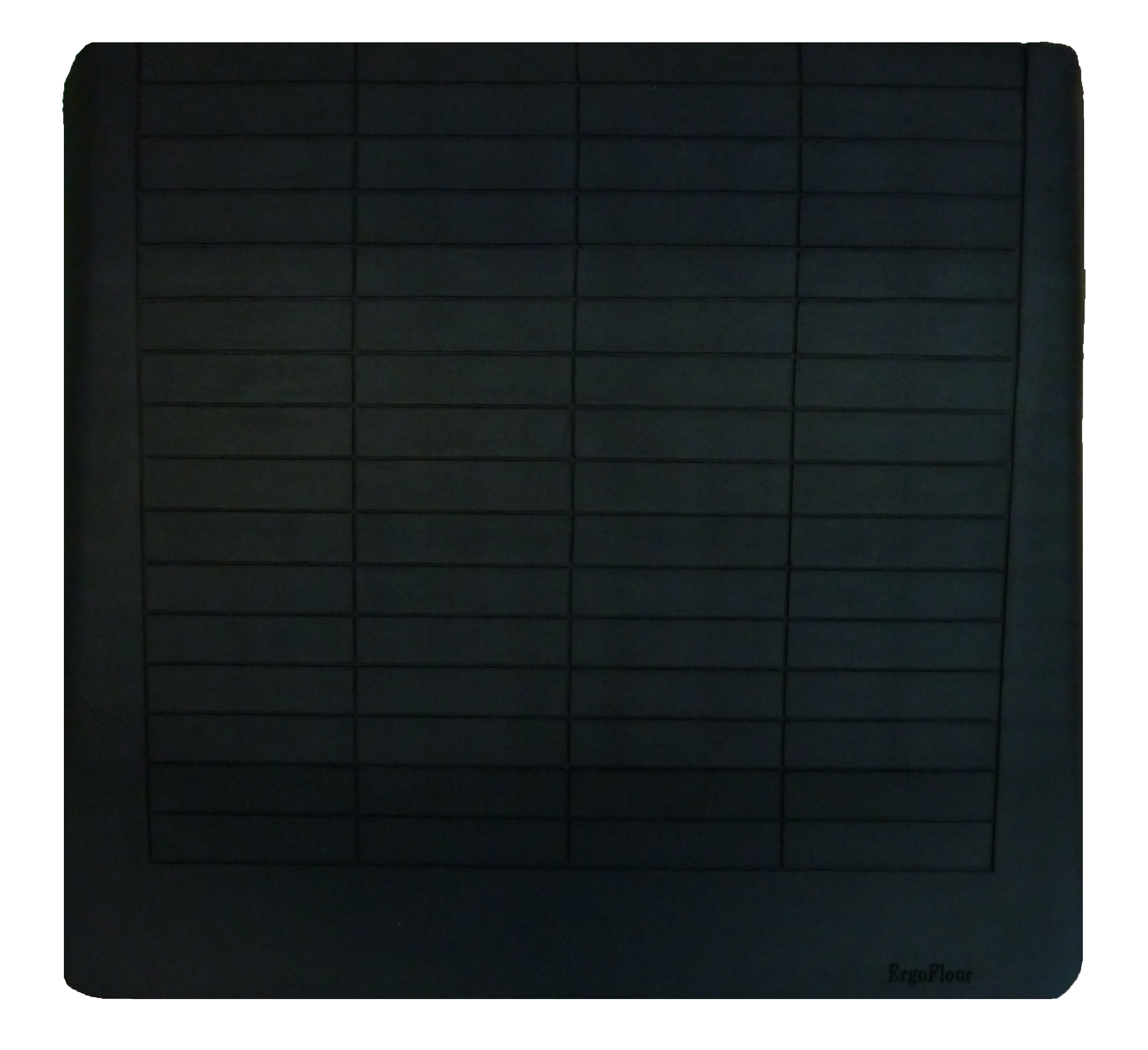 ErgoRamp gummirampe 100x800x900 mm