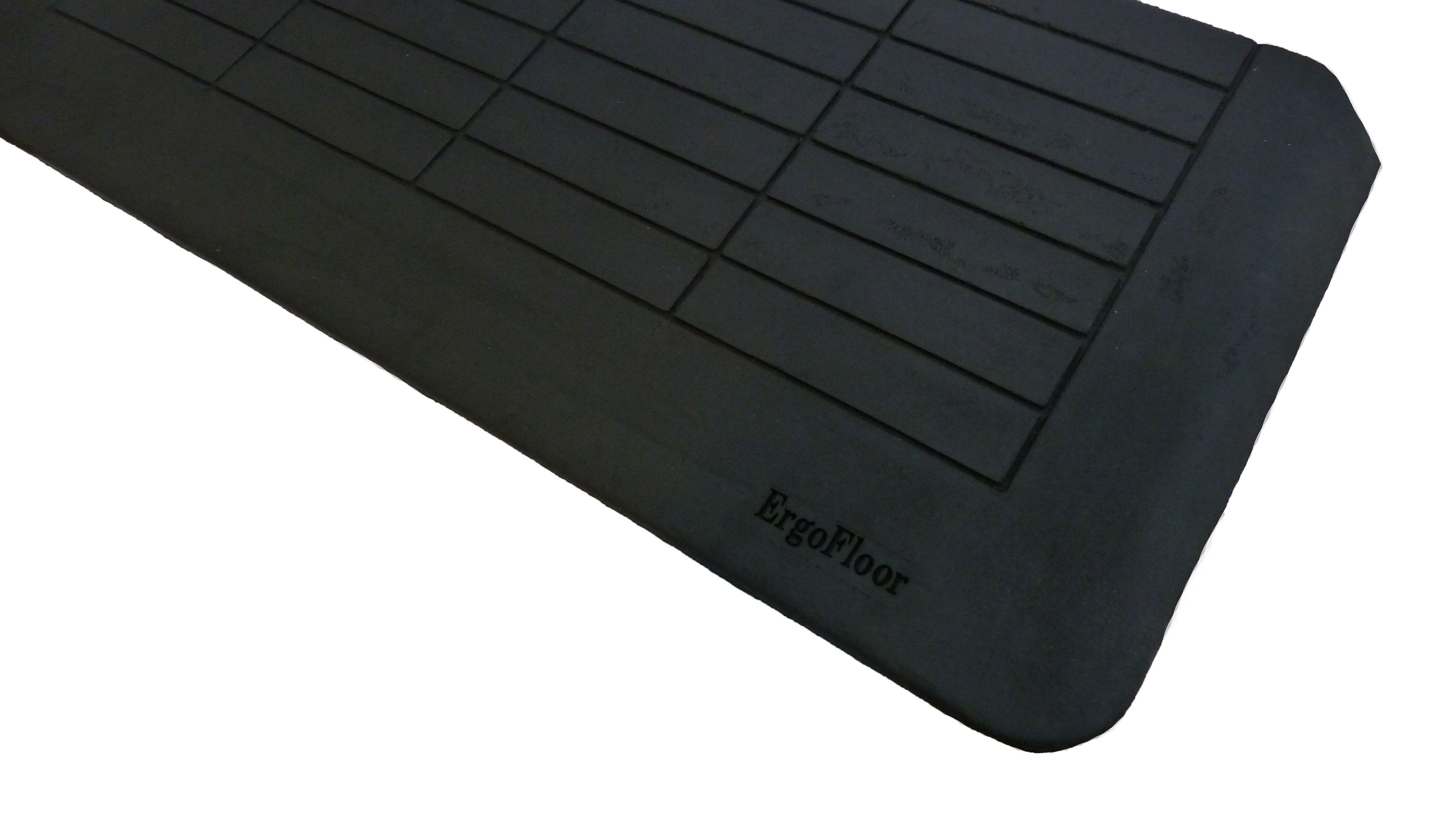 ErgoRamp gummirampe 50x400x900 mm