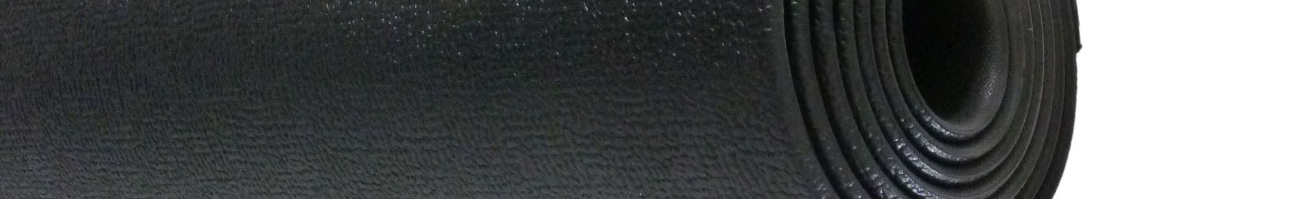 ErgoFit Fitnessmåtte