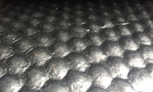 StaldmÃ¥tter - GummimÃ¥tter - rulle - skridsikker - rb-r