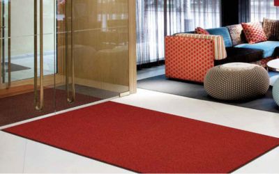 NOTRAX Entrémåtter - Smudsmåtter