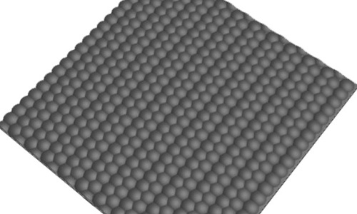 Ultimate Soft Staldmåtte - Gummimåtter - rulle - skridsikker