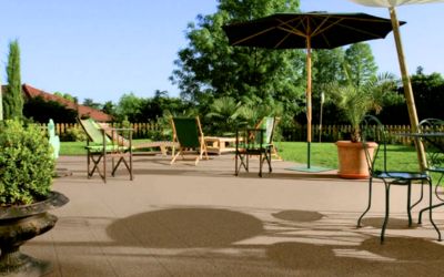 Keraflex EL Gummifliser