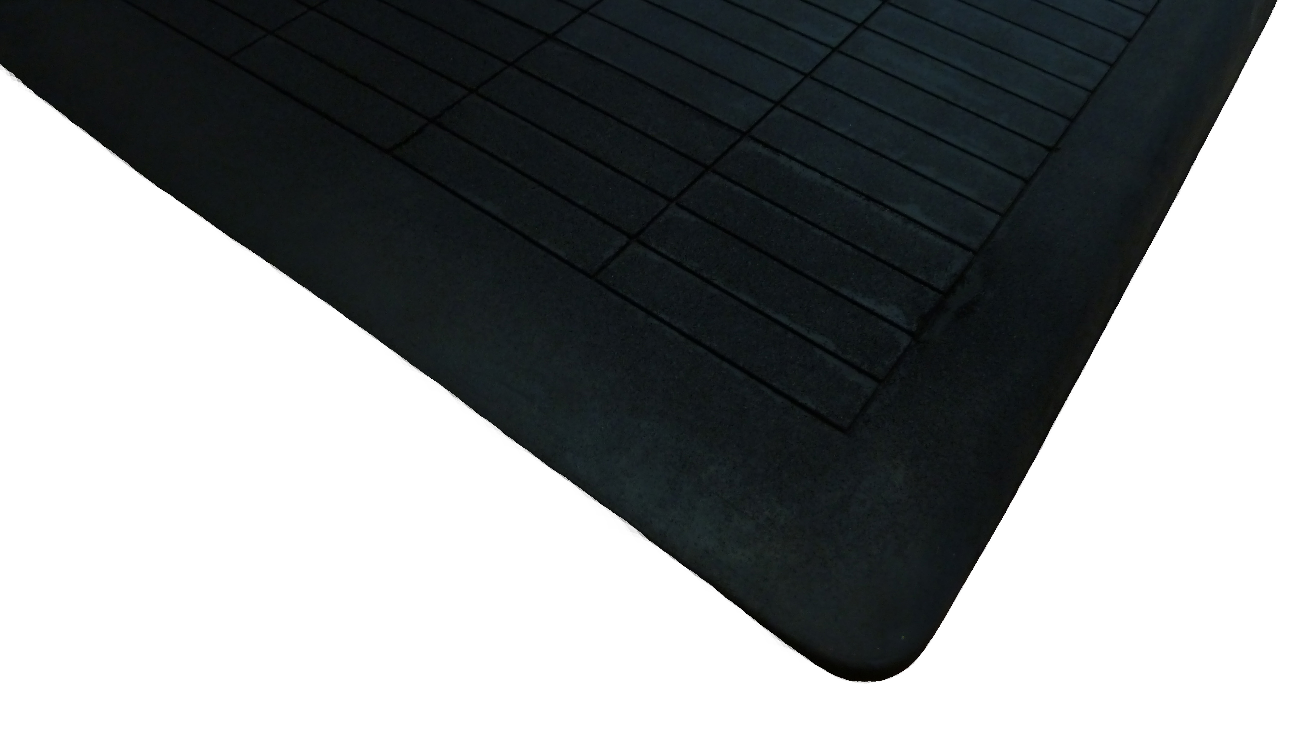 ErgoRamp gummirampe 125x1.000x900 mm