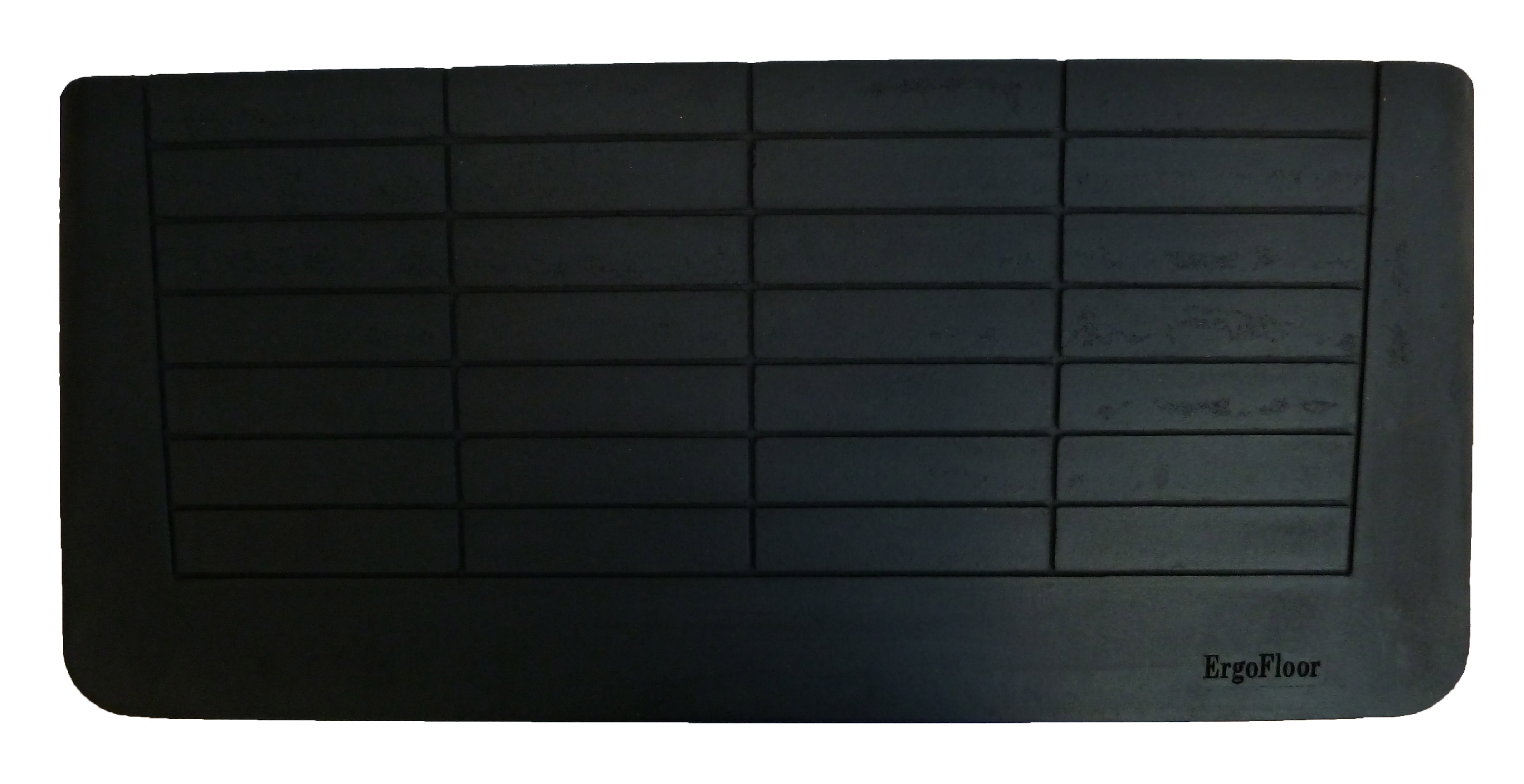 ErgoRamp gummirampe 50x400x900 mm