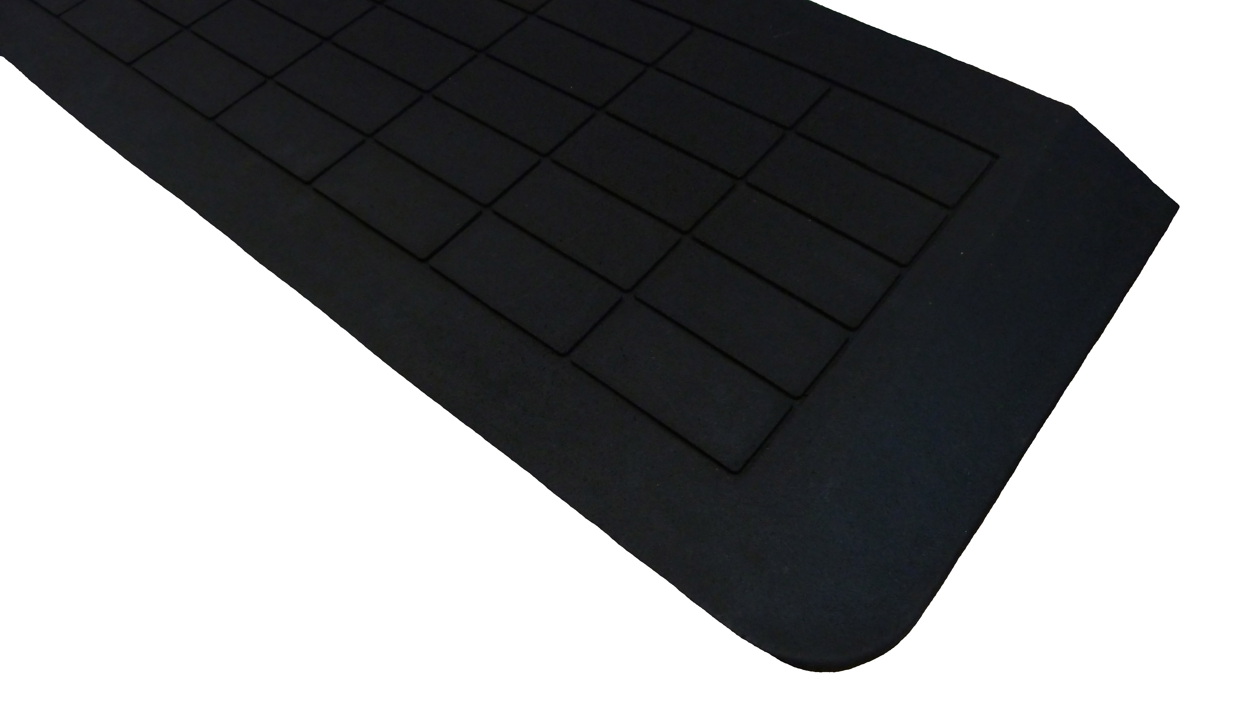 ErgoRamp gummirampe 44x457x1.270 mm