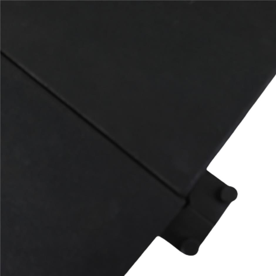 ErgoTile QUAD EasyConnect 1000x1000x30 mm gummifliser med impact bund type M, C4-15% GV grå