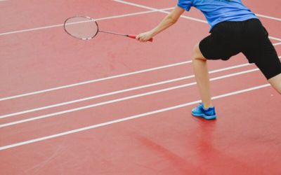 Grabo Rocket Sportsgulve