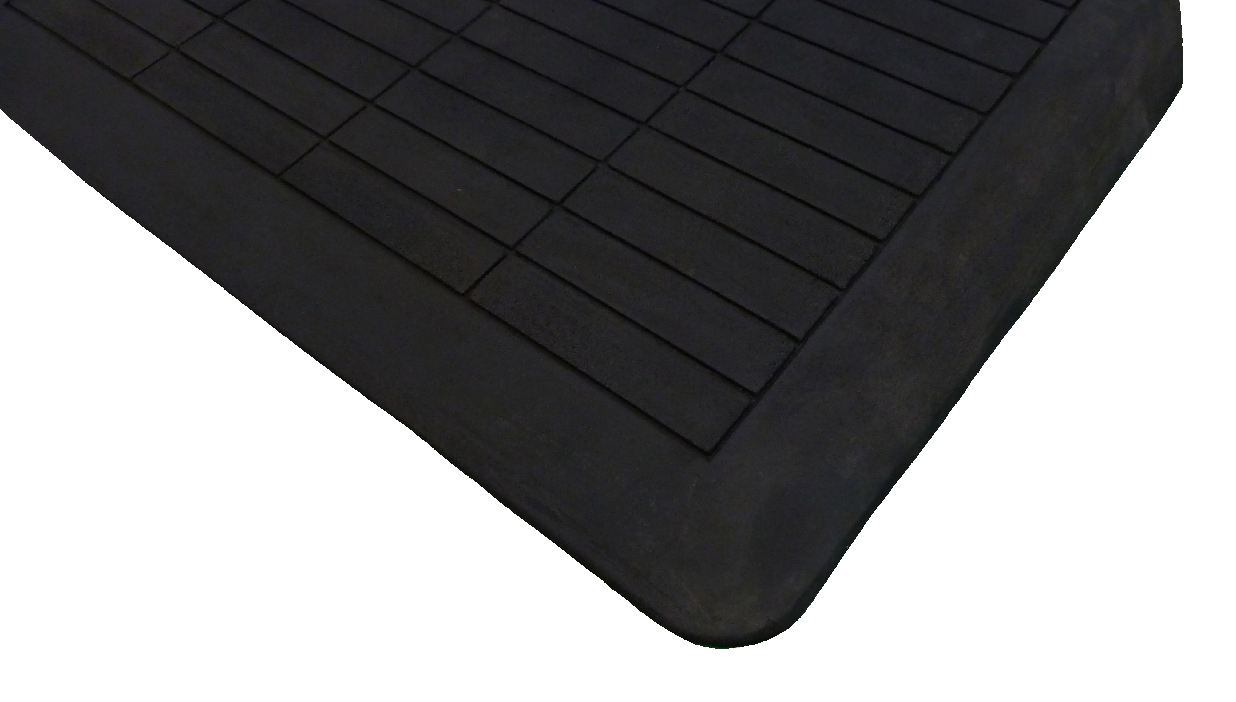 ErgoRamp gummirampe 75x600x900 mm