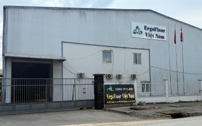 Begyndte som hobbyprojekt: Nu udvider Tørring-virksomhed med tre gange så stor fabrik