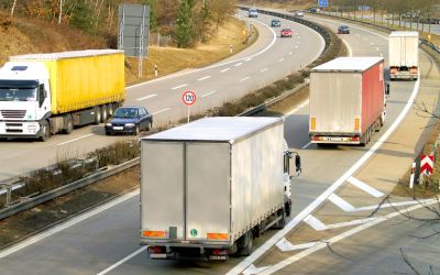 Regupol Lastsikring 7210 LS Plus