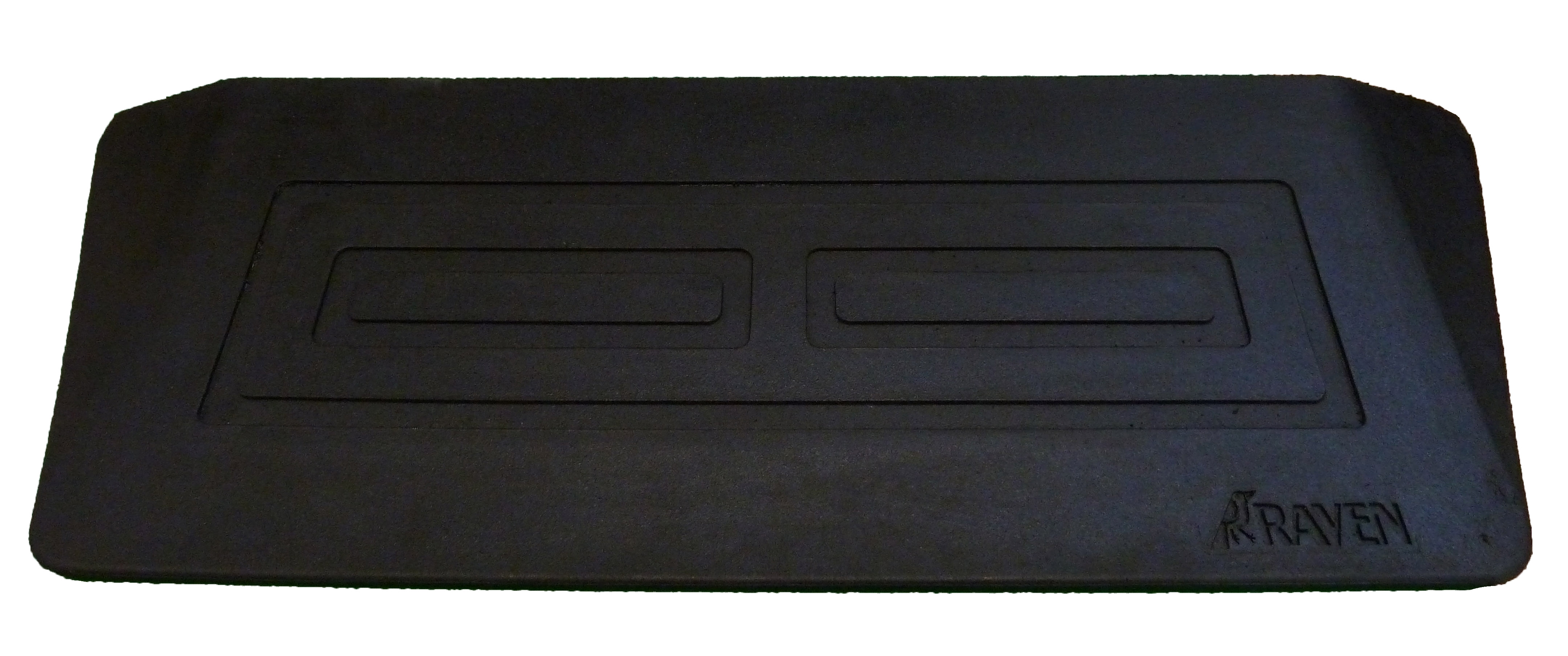 ErgoRamp gummirampe 50x400x1.140 mm