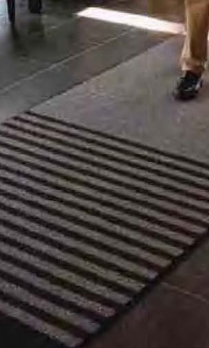 Notrax entremÃ¥tte - SkrabemÃ¥tter - SmudsmÃ¥tter - DÃ¸rmÃ¥tter - IndgangsmÃ¥tter - gulvmÃ¥tter