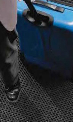 Notrax entremÃ¥tte - SkrabemÃ¥tter - SmudsmÃ¥tter - DÃ¸rmÃ¥tter - IndgangsmÃ¥tter - gulvmÃ¥tter