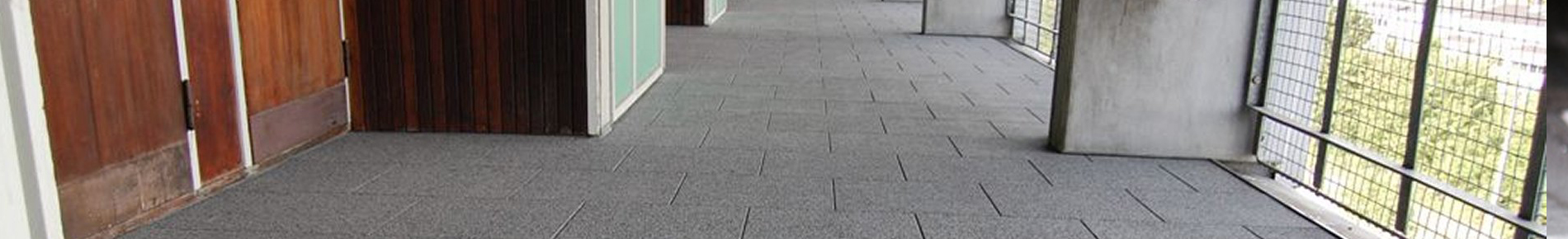 Keraflex Altan- & Terrassebelægninger