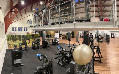 Fitness, Sport & Crossfit