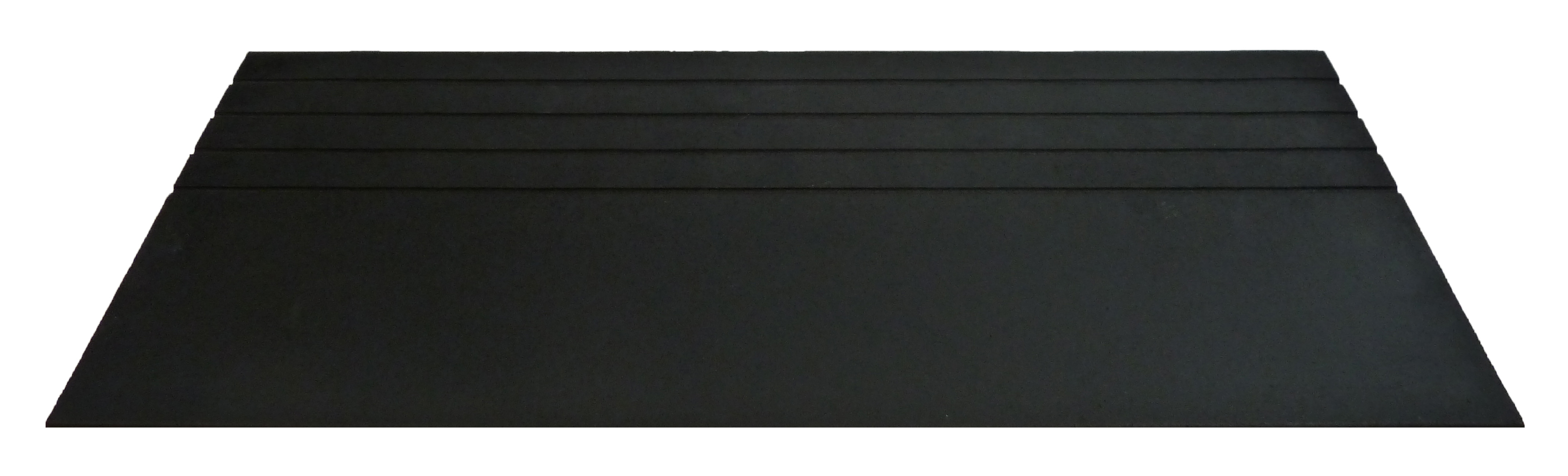 ErgoRamp gummirampe 57x343x914 mm