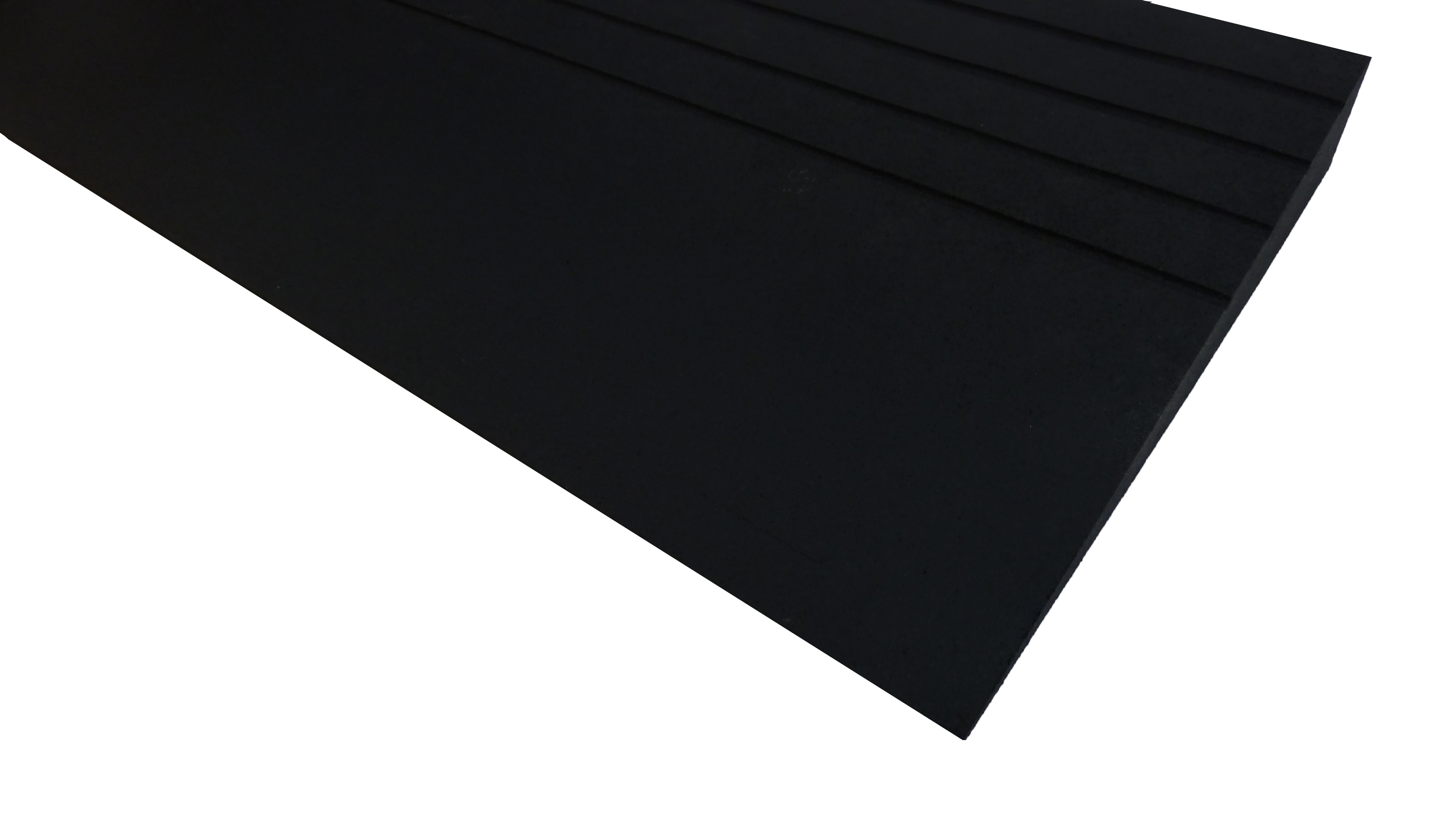 ErgoRamp gummirampe 57x343x914 mm