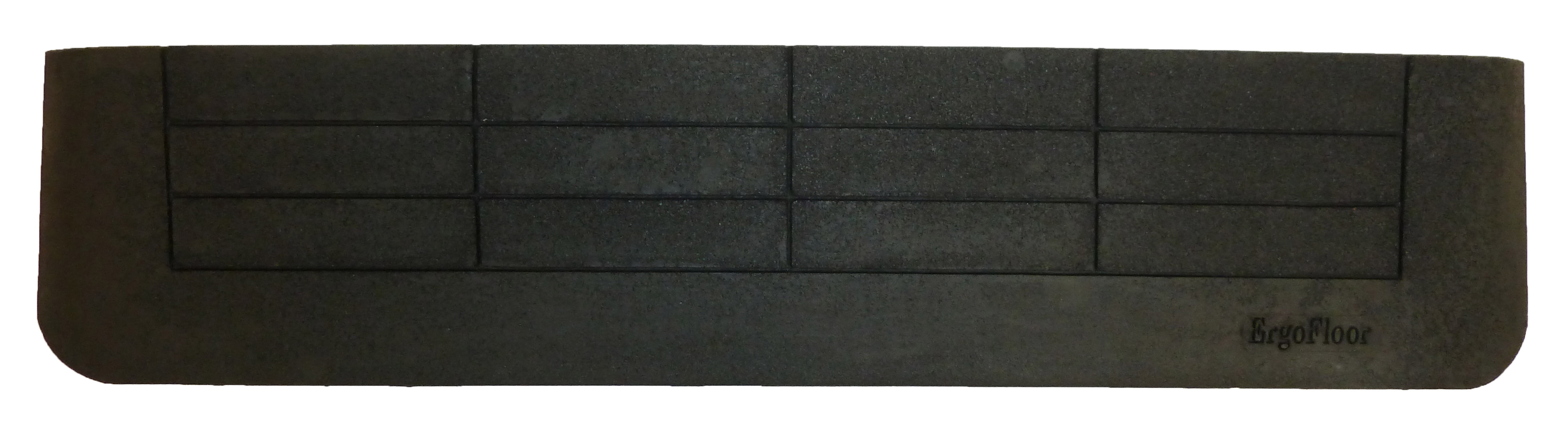 ErgoRamp gummirampe 25x200x900 mm