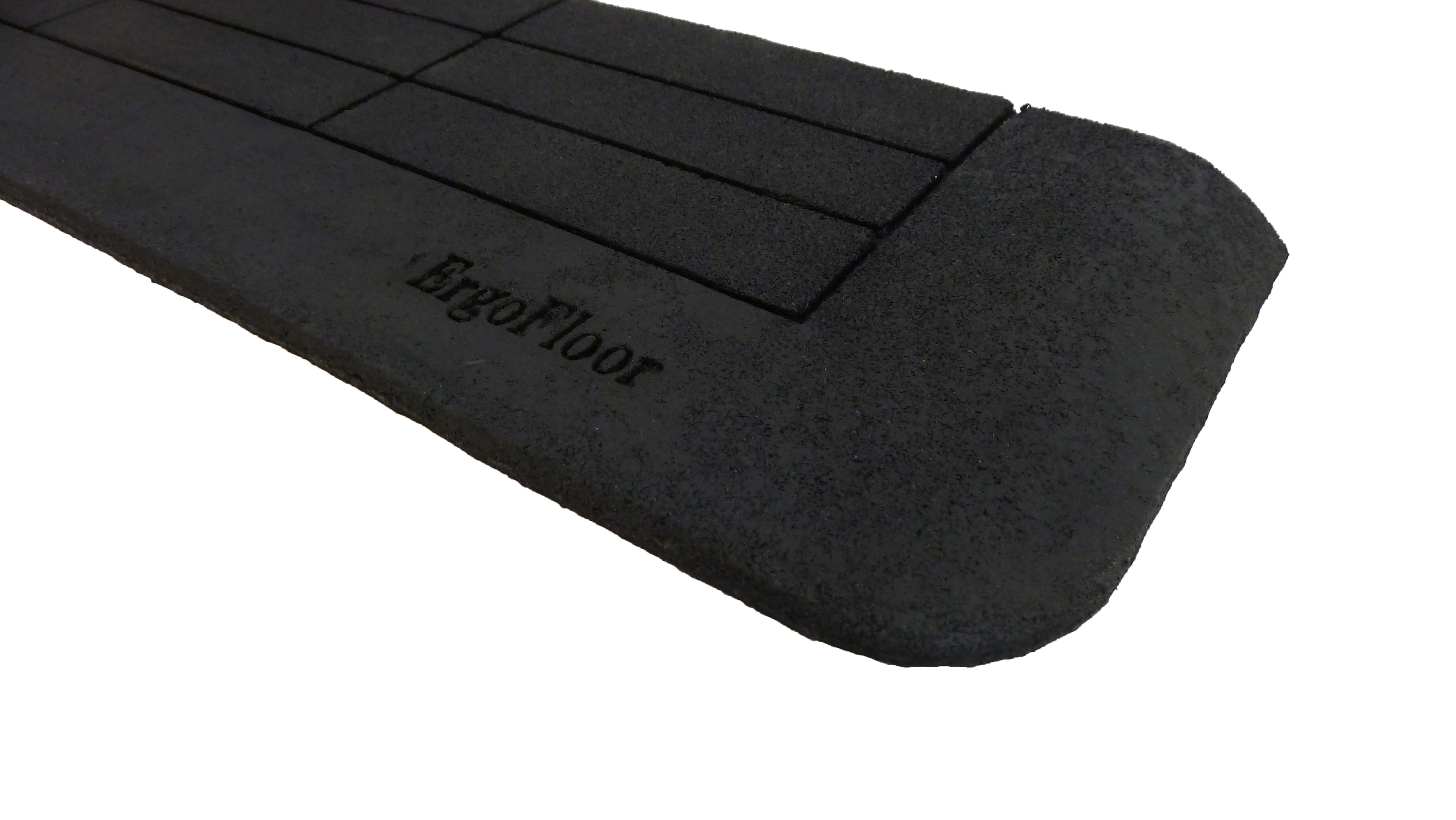 ErgoRamp gummirampe 25x200x900 mm