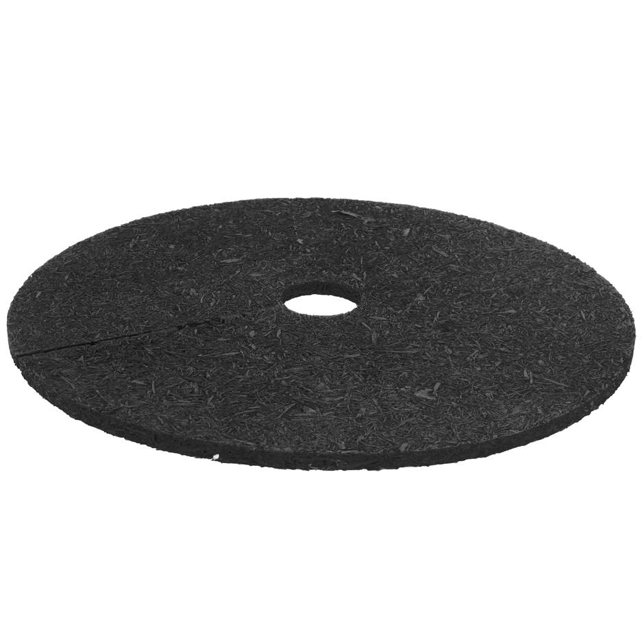 ErgoGarden Træring ø610, 16 mm, sort