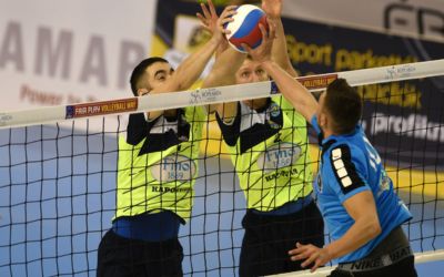 Grabo Mega Sportsgulve