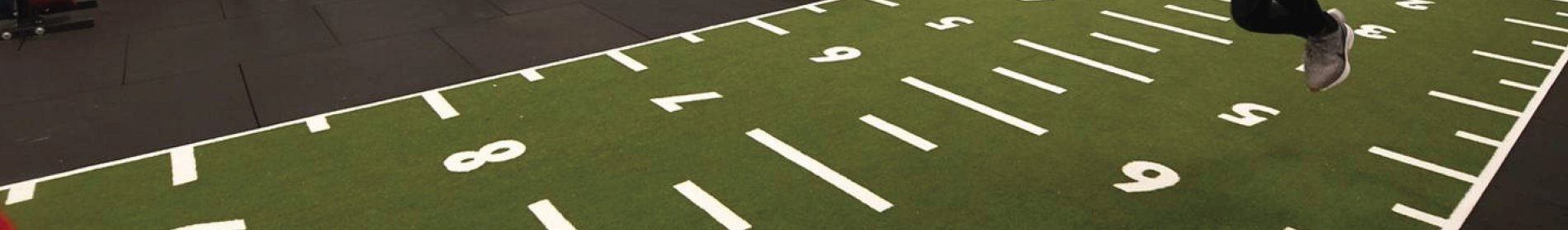 ErgoGrass Kunstgræs & Prowlerbaner