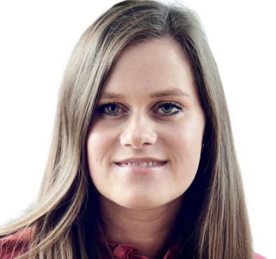 Nanna Christina Smidt