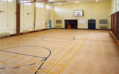 Grabo Extreme Sportsgulve