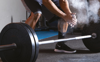 Everroll gummigulve til fitness & sport