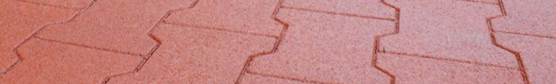 ErgoPave H-Link Equine Gummifliser