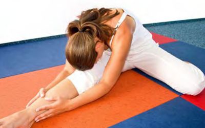 Everroll Stretch måtter