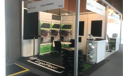 Big 5 exhibition, Dubai