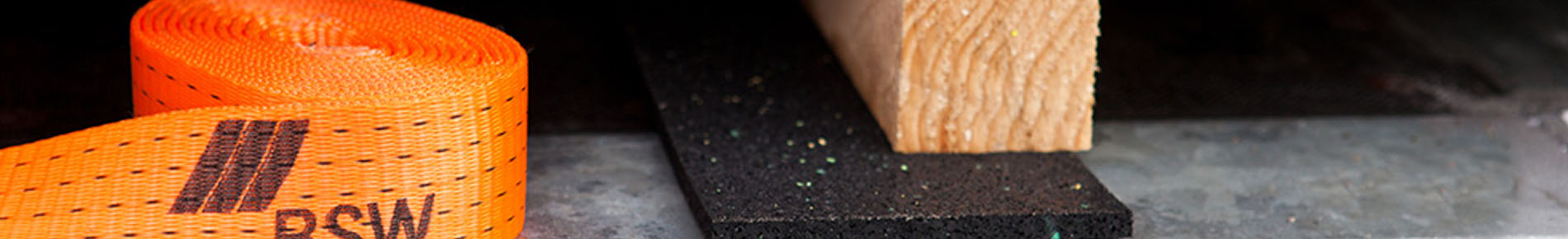 Regupol Lastsikring 1000 LSE