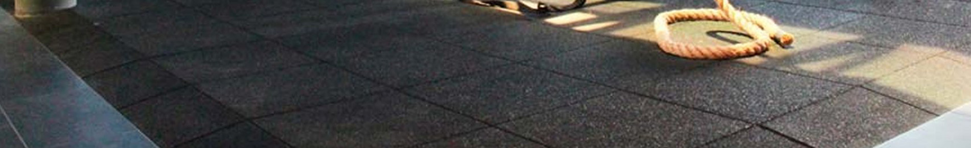 Everroll Crosstile gummifliser