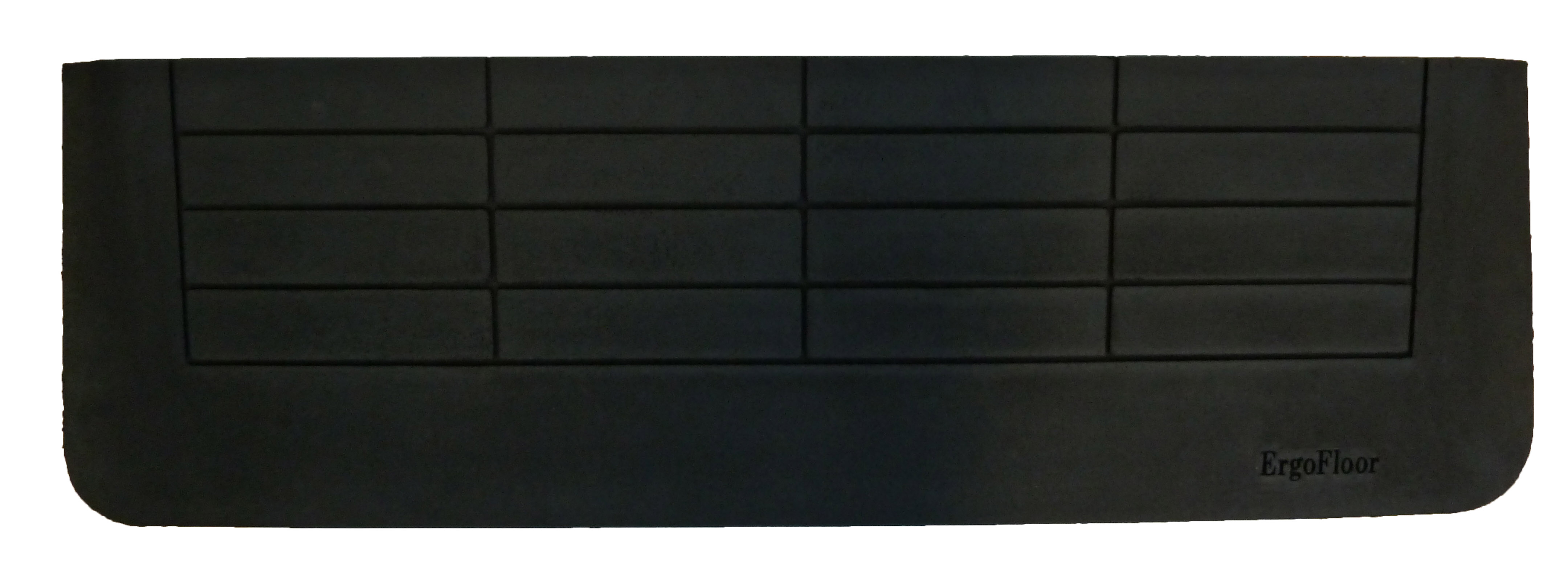 ErgoRamp gummirampe 35x280x900 mm